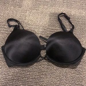 Bombshell Push-up Bra